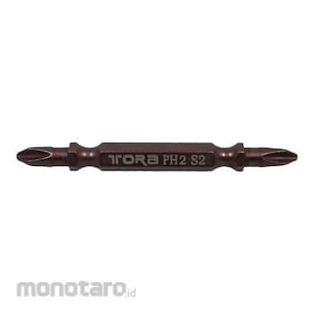 Beli TORA Drive Bits PMS TR DB2165 PMS 65mm PH1 1set monotaro.id